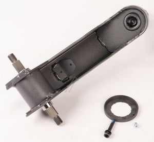 Vorderradgabel für E-scooter Navee 20020100002296 Federung Lenkung