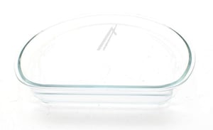 Türglas für Trockner LG EBZ64544001 Ersatzscheibe