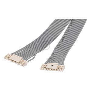 Recharging board wire 201-2497-0138 Ecovacs