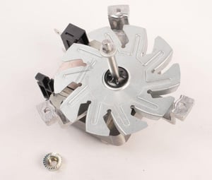 Motorlüfter für Ofen Vestel 32058777 230V 22W
