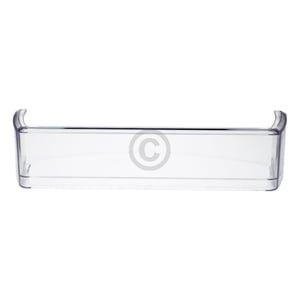 Abstellfach LG MAN62149101 Halteleiste 420x107mm für Kühlschranktüre