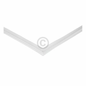 MAGNETTUERDICHTUNG 4-SEITIG WEISS GT Liebherr 7111128