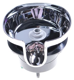 Smeg 690073683 Saftbehälter Untereinheit, PCB