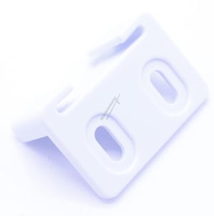 Amica Kühlschrank-Klammer 1036062 Gleiter, Tür