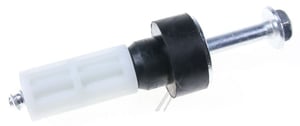 Transportbolzen Haier 0020809998 Candy/ Hoover 49124765 für Waschmaschine