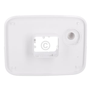 Abdeckung Station oben Ecovacs 201-2353-1469 für Staubsauger-Roboter Ecovacs