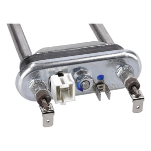 Heizelement für Midea Waschmaschine 17438100000434 1800W NTC
