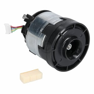 Gebläsemotor Bosch 12023477 für Staubsauger