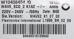 Leistungsmodul 11012029