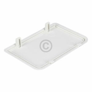 Glimmerscheibe für LG Mikrowelle 3052W1A002A Haube, Kunststoff