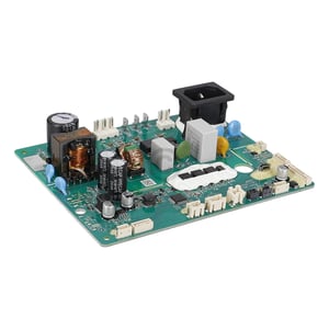 Main board of station 201-2515-0057 Ecovacs