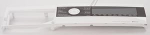 Bedienblende für Waschmaschine Bosch Siemens 11064143 Steuerung Frontpanel