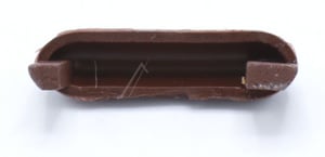 Funktionstastenabsorber für Ofen Hisense Gorenje 561264 EPDM WMD-75/85