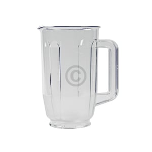 Behälter für Mixer, transparent 00086123 086123 Bosch, Siemens, Neff