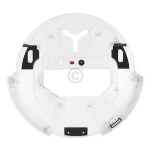 Top cover (white) 201-2425-1050