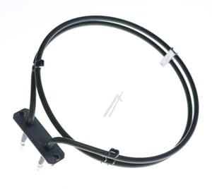 Umluftheizung für Ofen Hisense Gorenje 900939 Ring Backofen