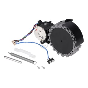 Right driving wheel 201-2417-2312