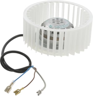 Lüftermotor 00298580