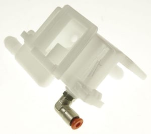 Verteiler Spülmittel für Waschmaschine Electrolux AEG 8084606014 Dosierung Flüssigkeit