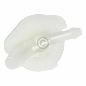 Verbindungsteil SIEMENS 10011393 für Kaffeemaschine