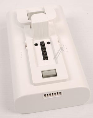 Akku für Staubsauger Sharp BATSVA0004N wiederaufladbar