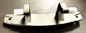 Waschmaschine-Türscharnier Com 171269 Bosch Siemens Metall