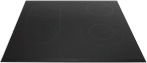 Glaskeramikfläche 00776200