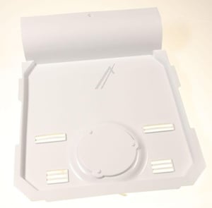 Lüftermotor für Vestel Kühlschrank 32043028 Multiflow GR/373 Radial