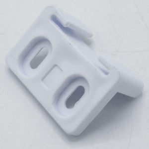 Halterschieber für Kühlschrank Eurosav XX106TQ9G81111 Führung, Gleiter