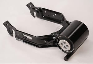 Stoßdämpfer für hintere Gabel Segway-Ninebot AB.05.17.00.0002 für E-Scooter F3 F3PRO