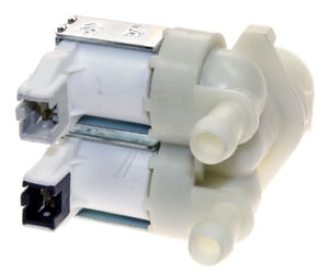 Einlassventil für Candy Waschmaschine 41029238 2-fach