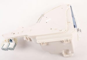 Deckel Waschmittelfach für Waschmaschine Whirlpool Indesit 488000988442 C00988442 360 BKS