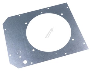 Abluft-Deckelplatte Atlan 1130402234 Dunstabzugshaube