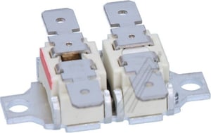 Thermostat 190°/260° für Domena Waschmaschine 500411711 Sicherungsthermostat