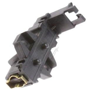 Kohlebürste für Waschmaschine Schunk 1-Stück Einzelbürste
