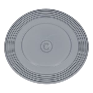 Gummimatte 150mmØ für Rührschüssel KENWOOD KW711919 für Küchenmaschine