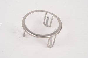 Elica Ofenlampe SPP0198183 Dichroic, Halterung