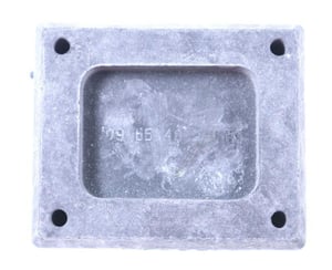 Oberer Motoraufhängungshalter für Staubsauger (1096540016)