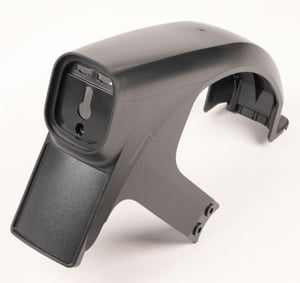 Hinteres Schutzblech Segway-Ninebot BB.11.00.0178.00 für E-Scooter F3 F3PRO