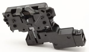 Türschloss MINI Amica 1044503 für Geschirrspüler Amica