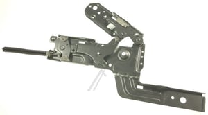 Beko Geschirrspüler Scharnierblech links C00873573 Halteblech