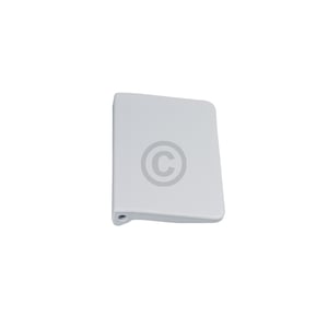 Türgriff LIEBHERR 9590228 mit Feder für innere Gefrierfachtüre Kühlschrank