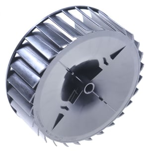 Lüfterrad für Trockner Com 481010425277 C00738545 schwarz