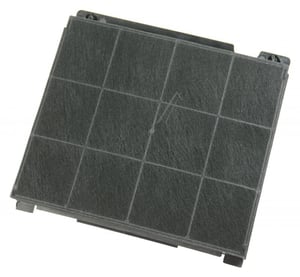 Kohlefilter für Elica Dunstabzugshaube F00333AS Luftreinigung