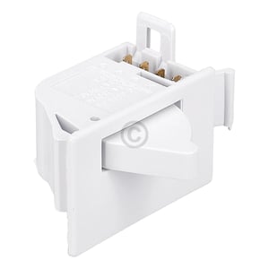 Lichtschalter passend für Samsung DA34-00041A 10108836 für Kühlschrank
