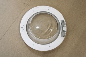 Bullaugentür für Waschmaschine Beko/Grundig/Arcelik C00871460 BX XL