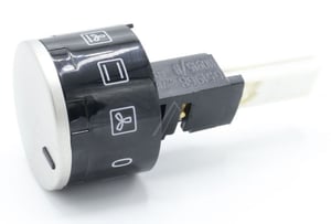 Drehgriff für Backofen Bosch Siemens 00625915 Ofensteuerung