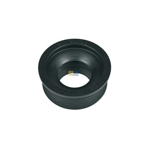 Gummi-Siphonmanschette 30/50mm HT-Rohr 50mm / Siphon 30mm 25184 6 HandWerk