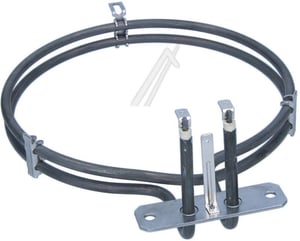 Ringheizung für Miele-Ofen Com 07840020 Umluftheizung