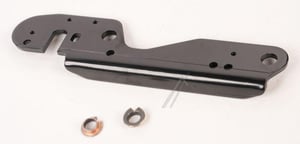 Hintere Schwingarmeinheit rechts für E-Scooter Navee 20020100002203 Hinterrad Aufhängung